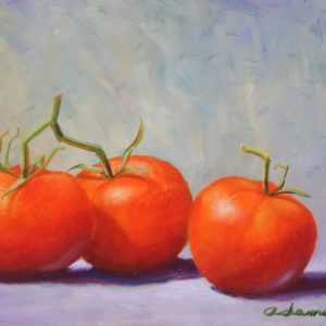 Lonchera con Agarradera :: Tomates